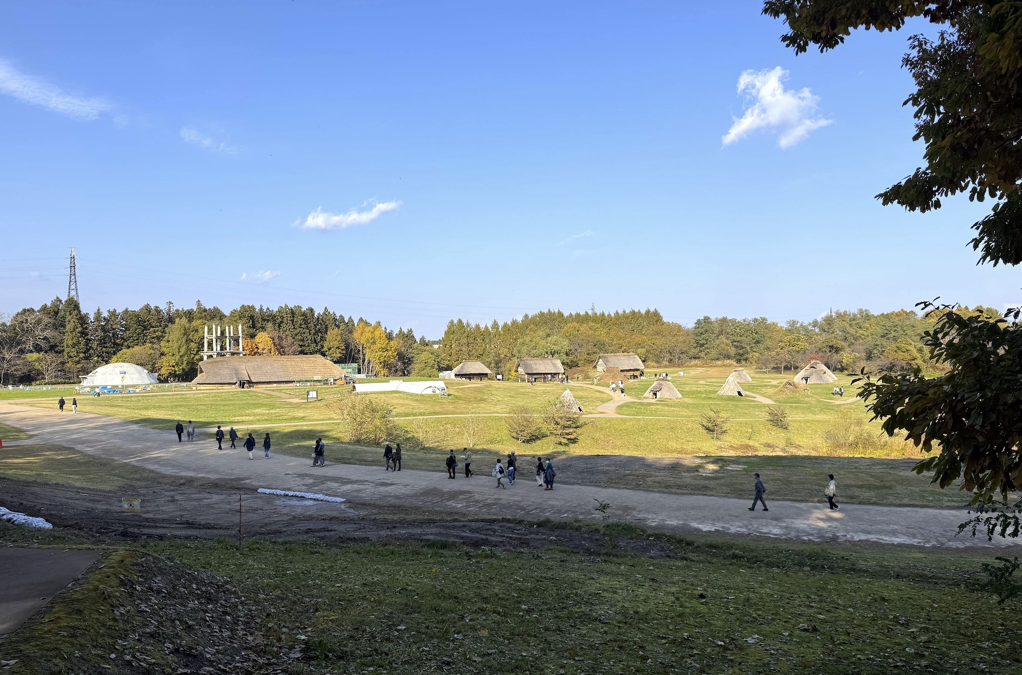 Sannai Maruyama Site