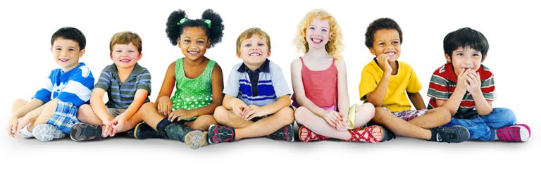 International Space SODA: Where Children Learn, Grow, and Shine in English