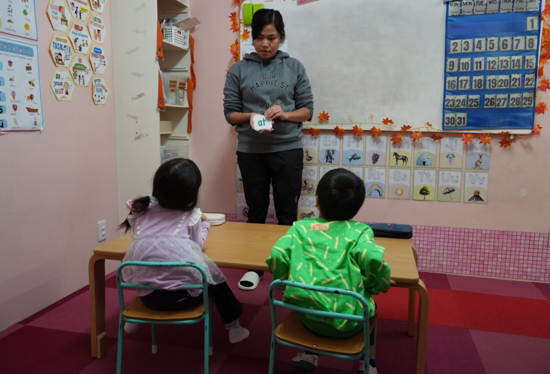 soda internatinal school