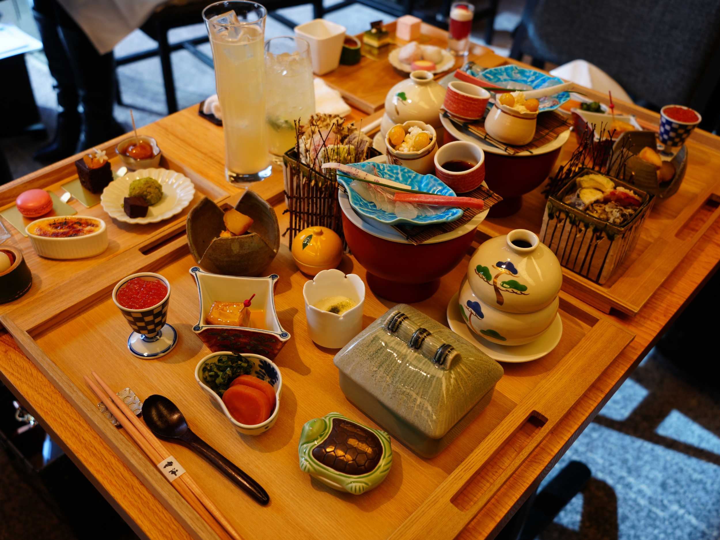 ANA InterContinental Hotel