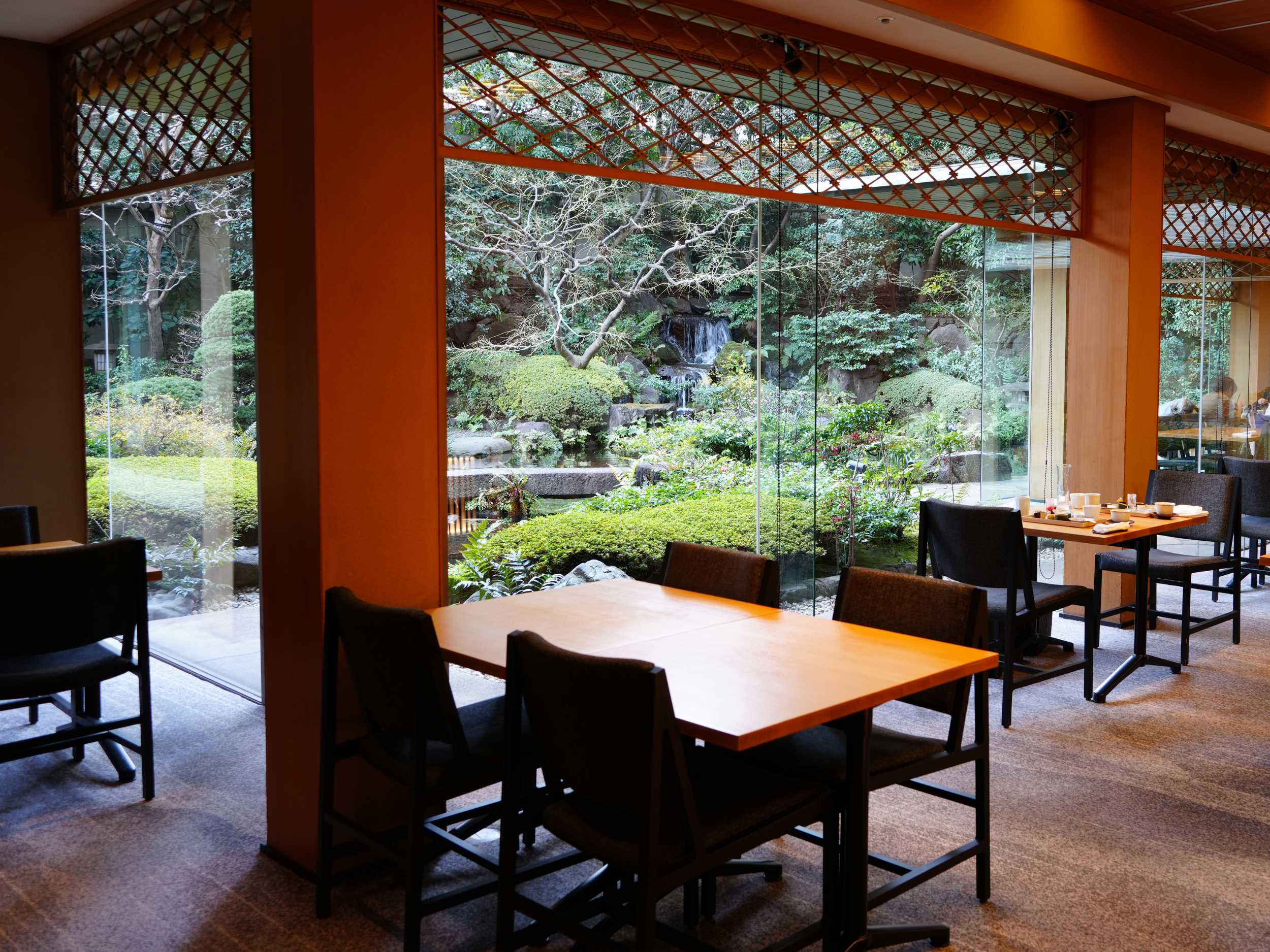 ANA InterContinental Hotel