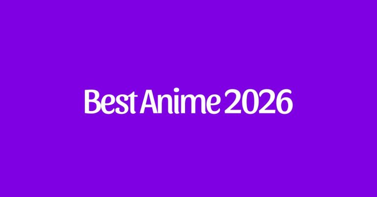 Best Anime of 2026: Must-Watch Titles From New Hits to Major Returning Series