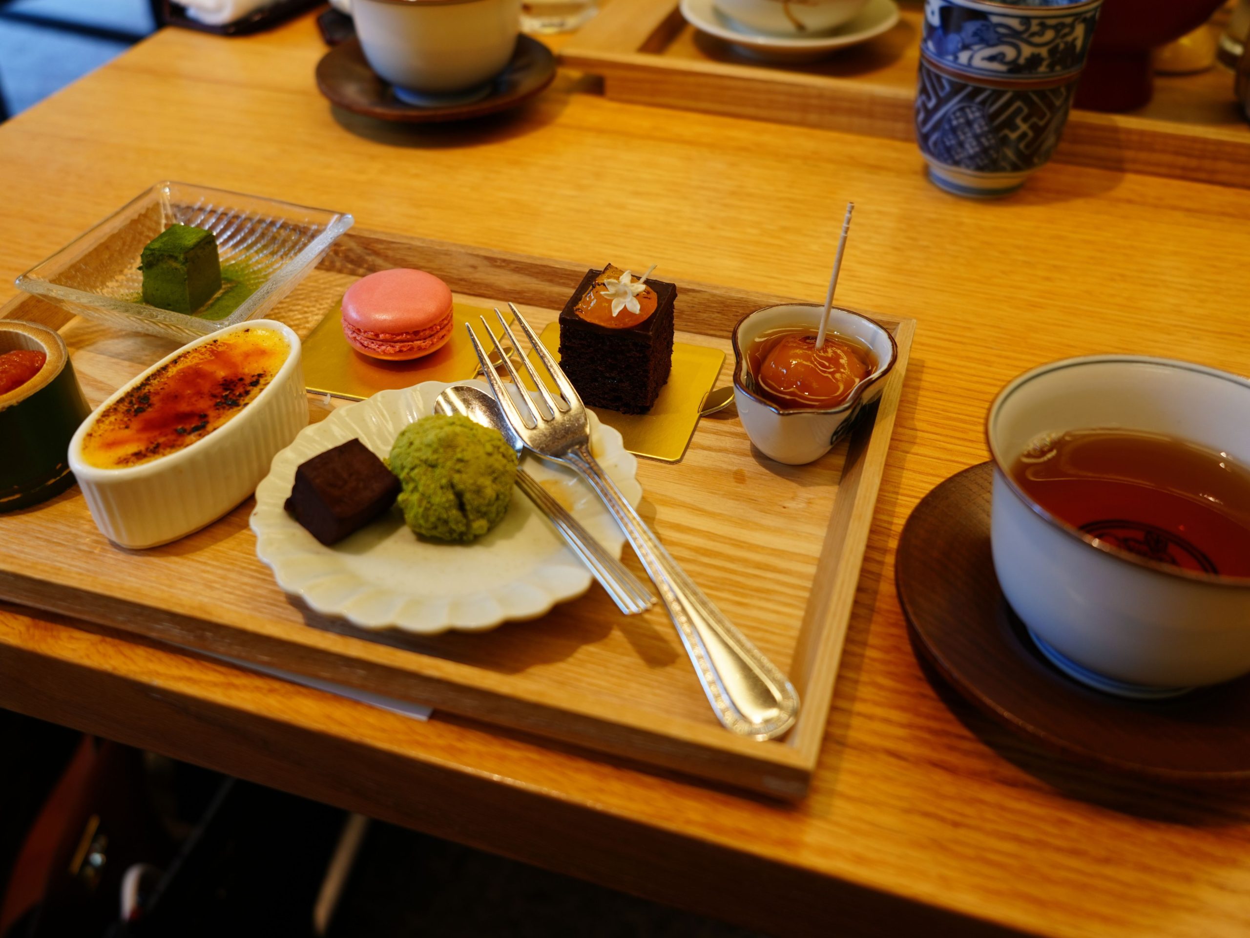 ANA InterContinental Hotel