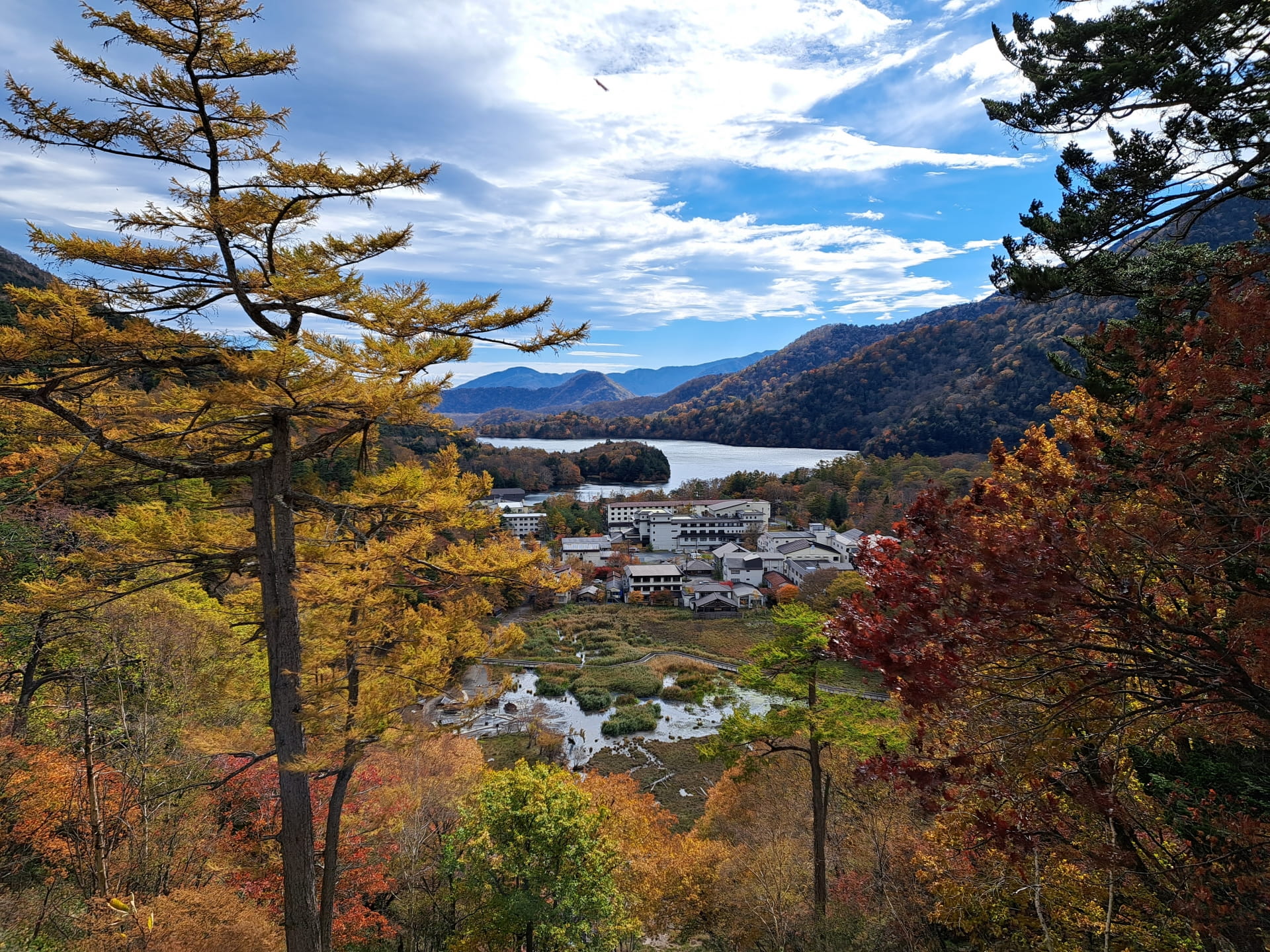 Okunikko Yumoto Onsen
