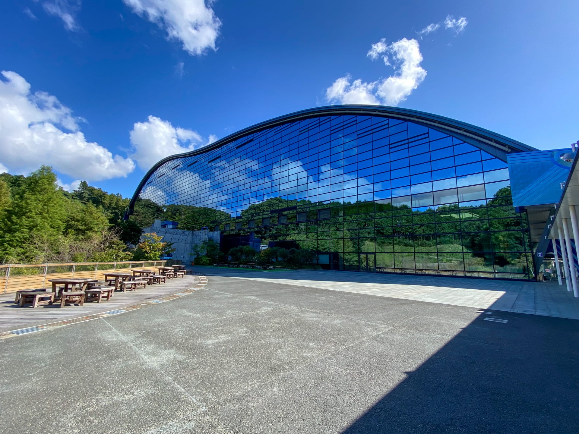 Kyushu National Museum