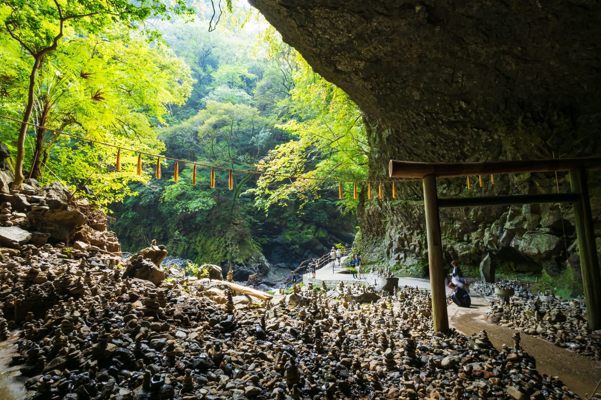 Miyazaki Shrine