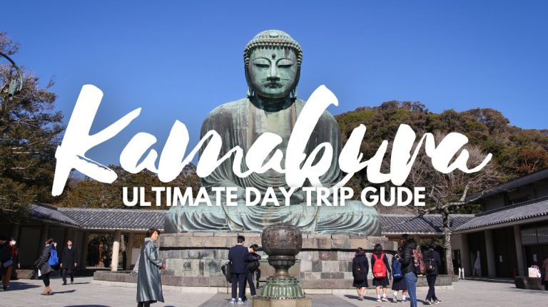 Best Things to Do in Kamakura: Complete Day Trip Guide from Tokyo (2026)