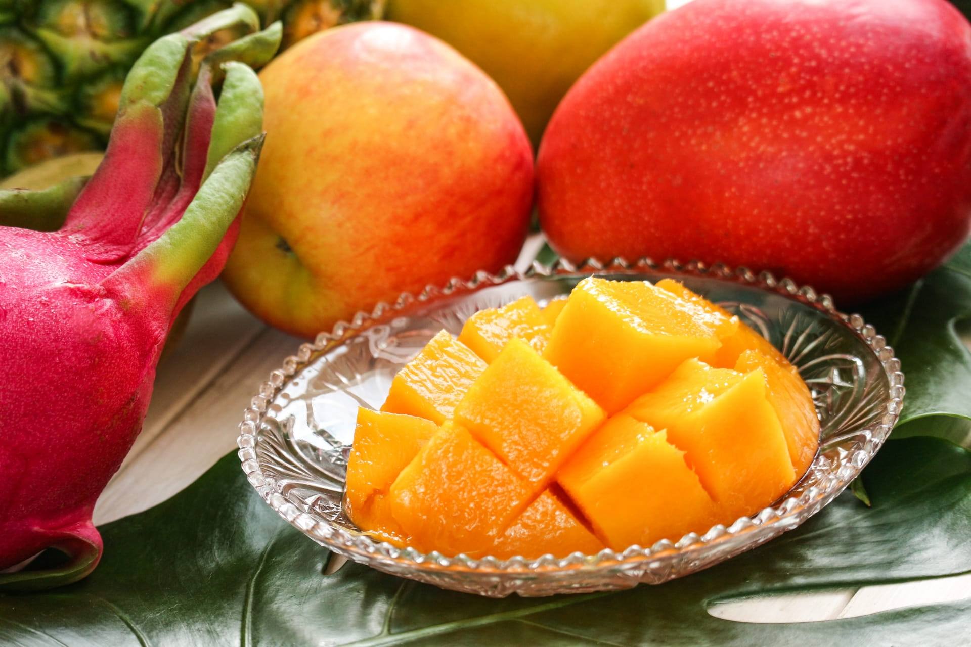 Miyazaki Mango