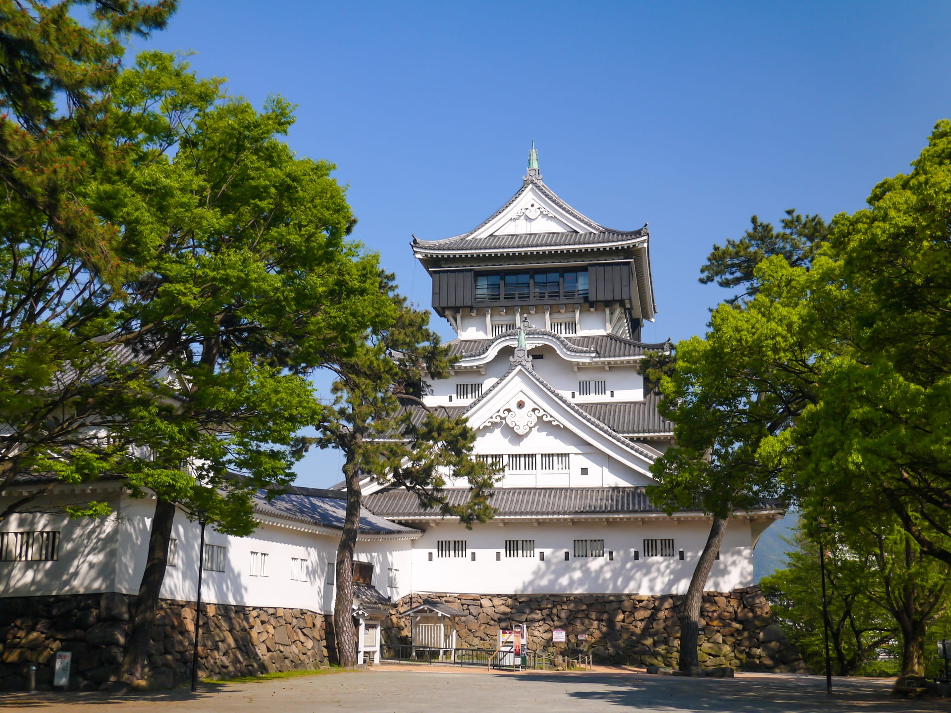 kokurajo