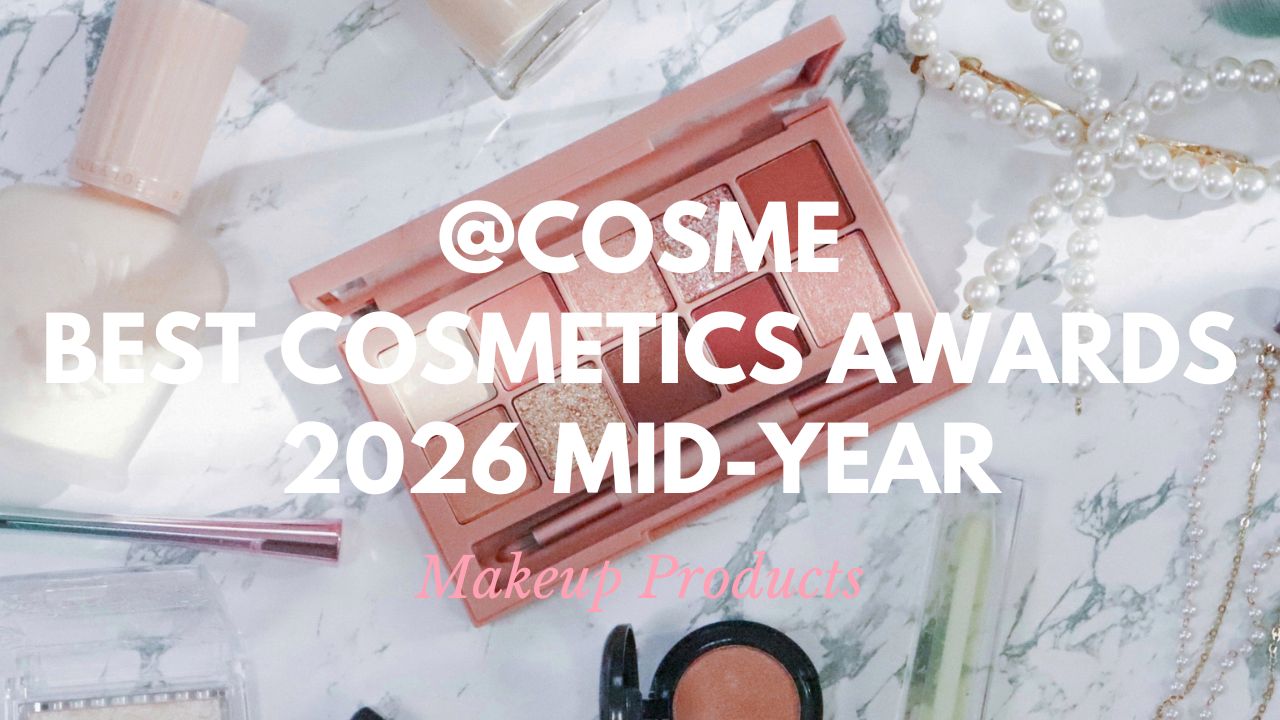 makeup ranking mid 2026