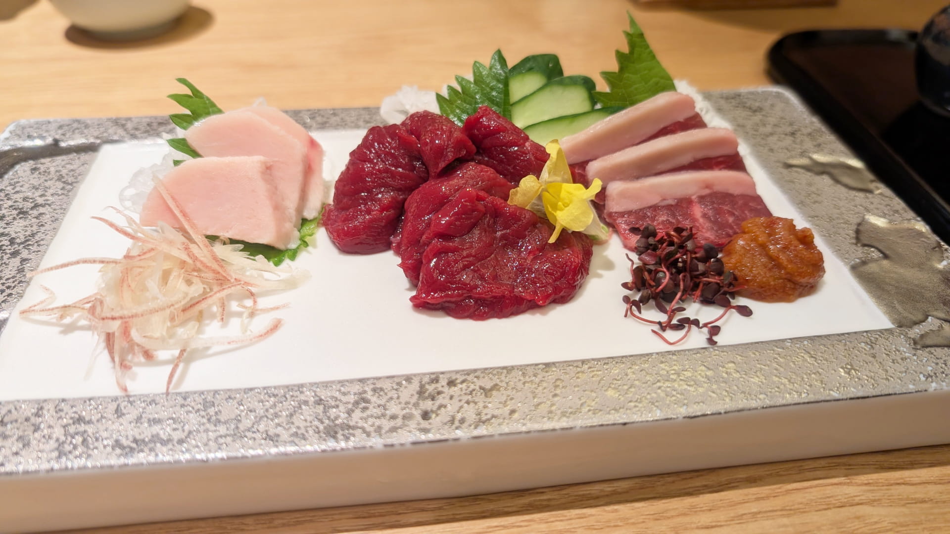 Kumamoto Basashi