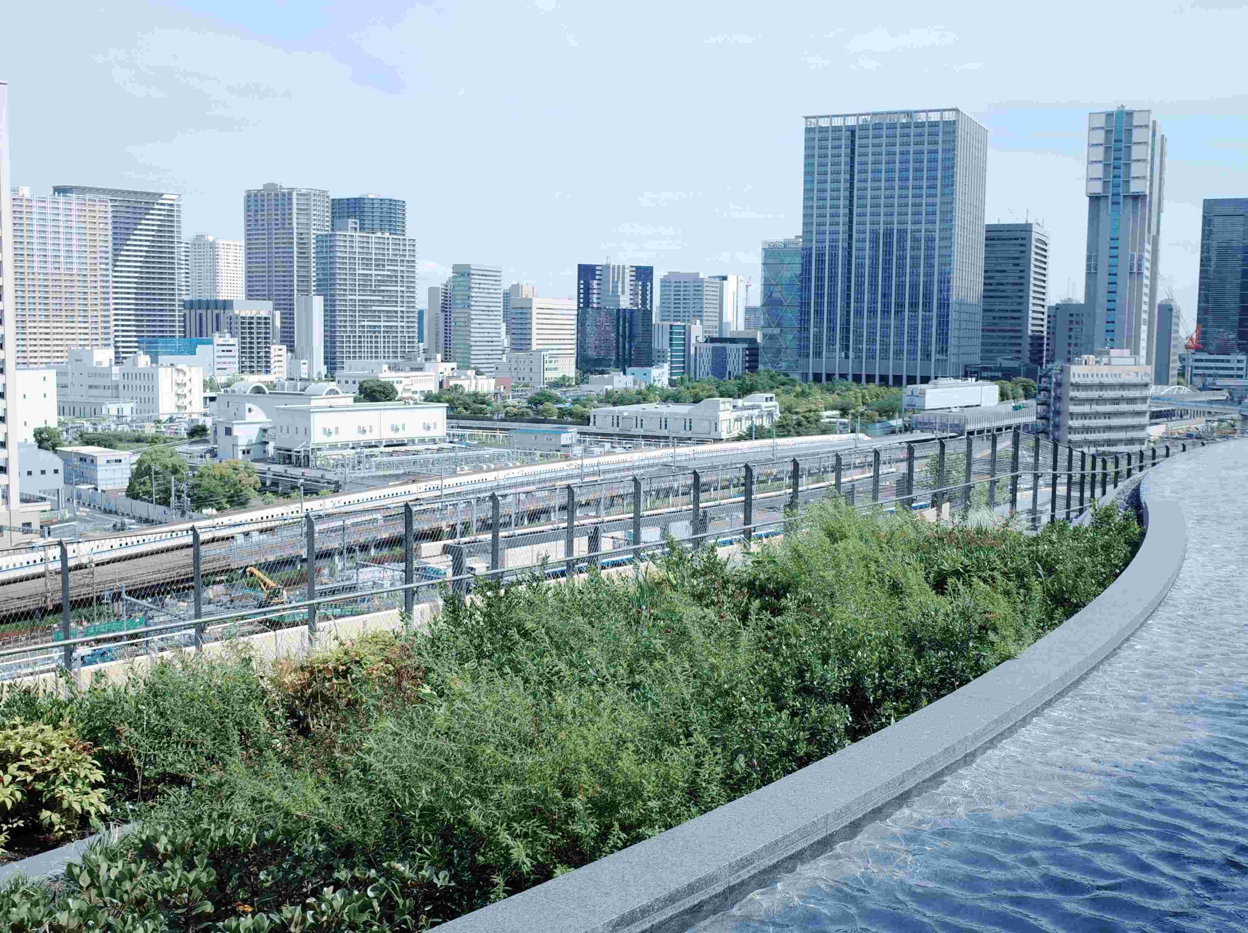 MoN Takanawa