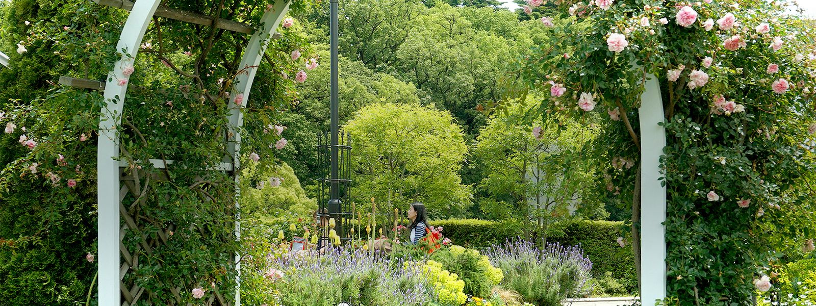 Americayama Park