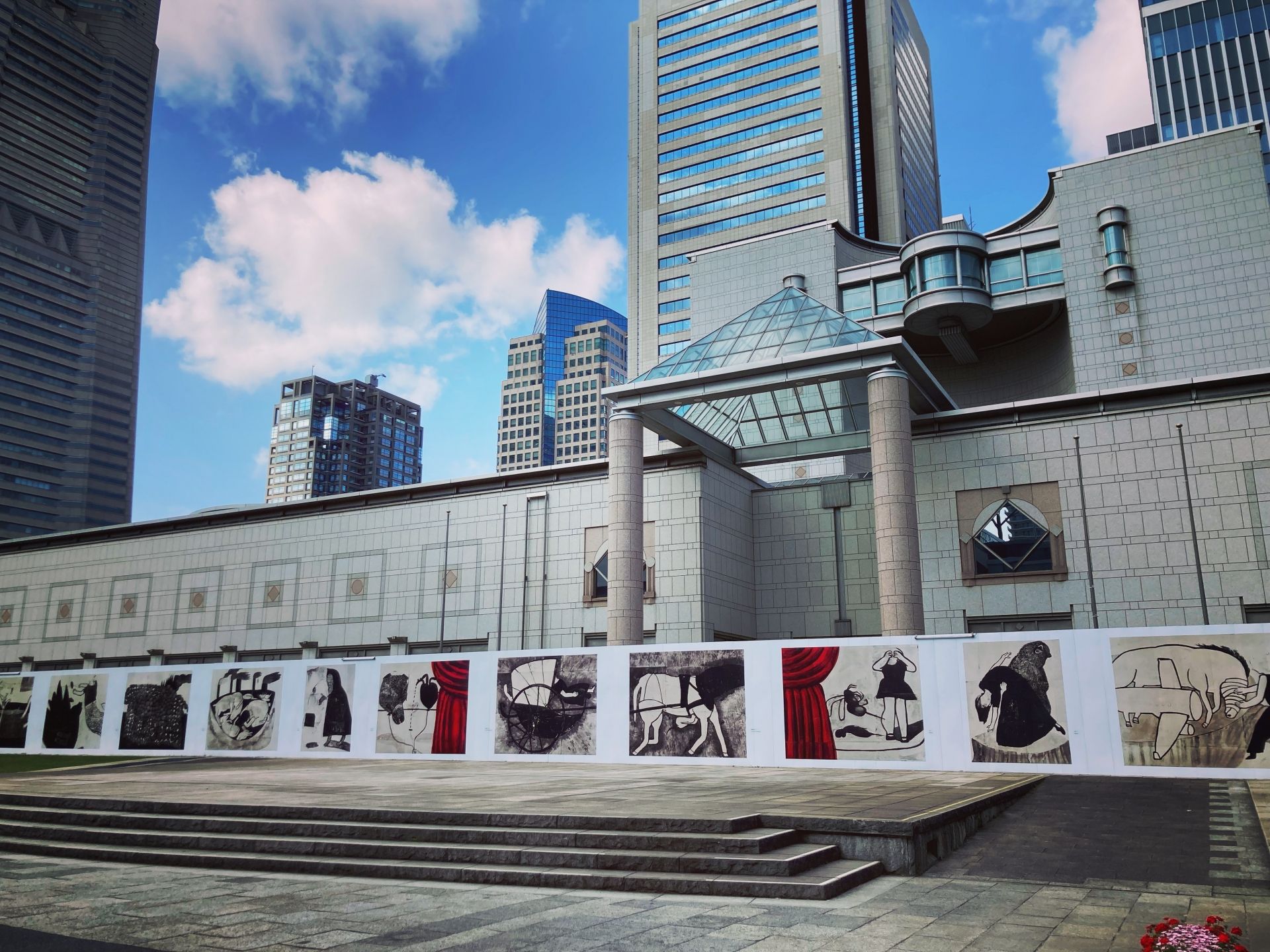 Yokohama Museum of Art