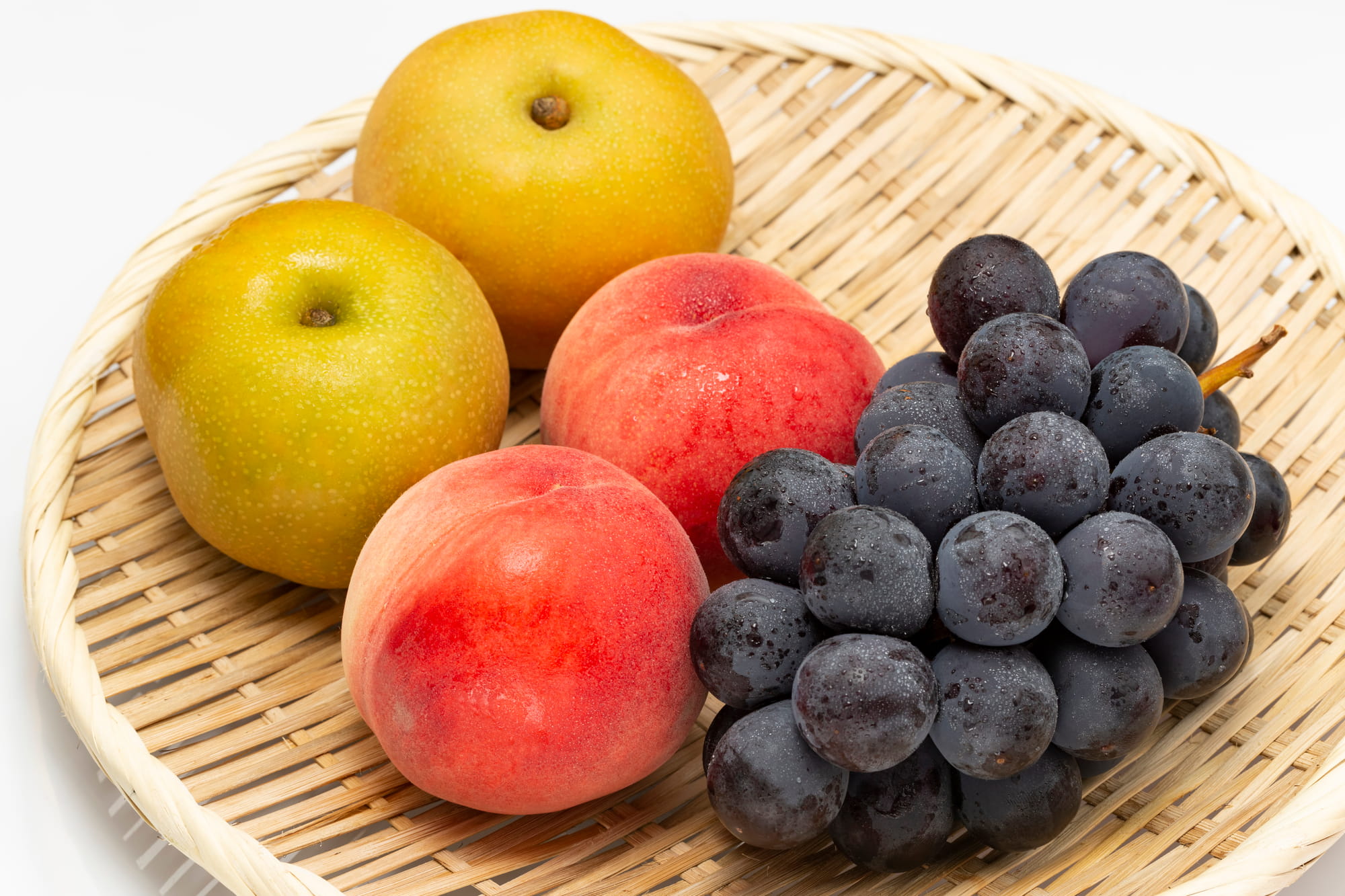 Tohoku Fruits