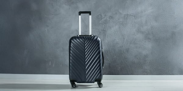 checked-baggage allowance is up to 30 kg