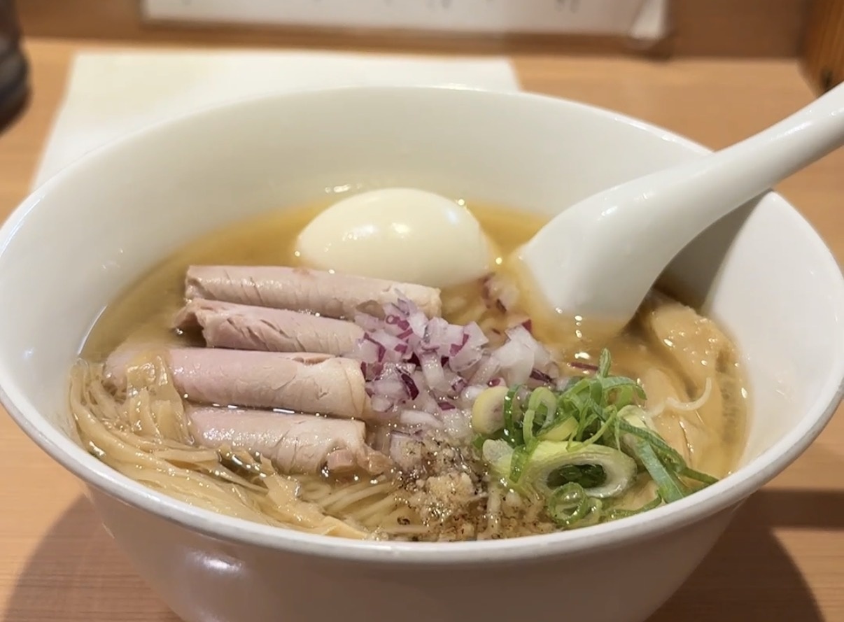 ramen