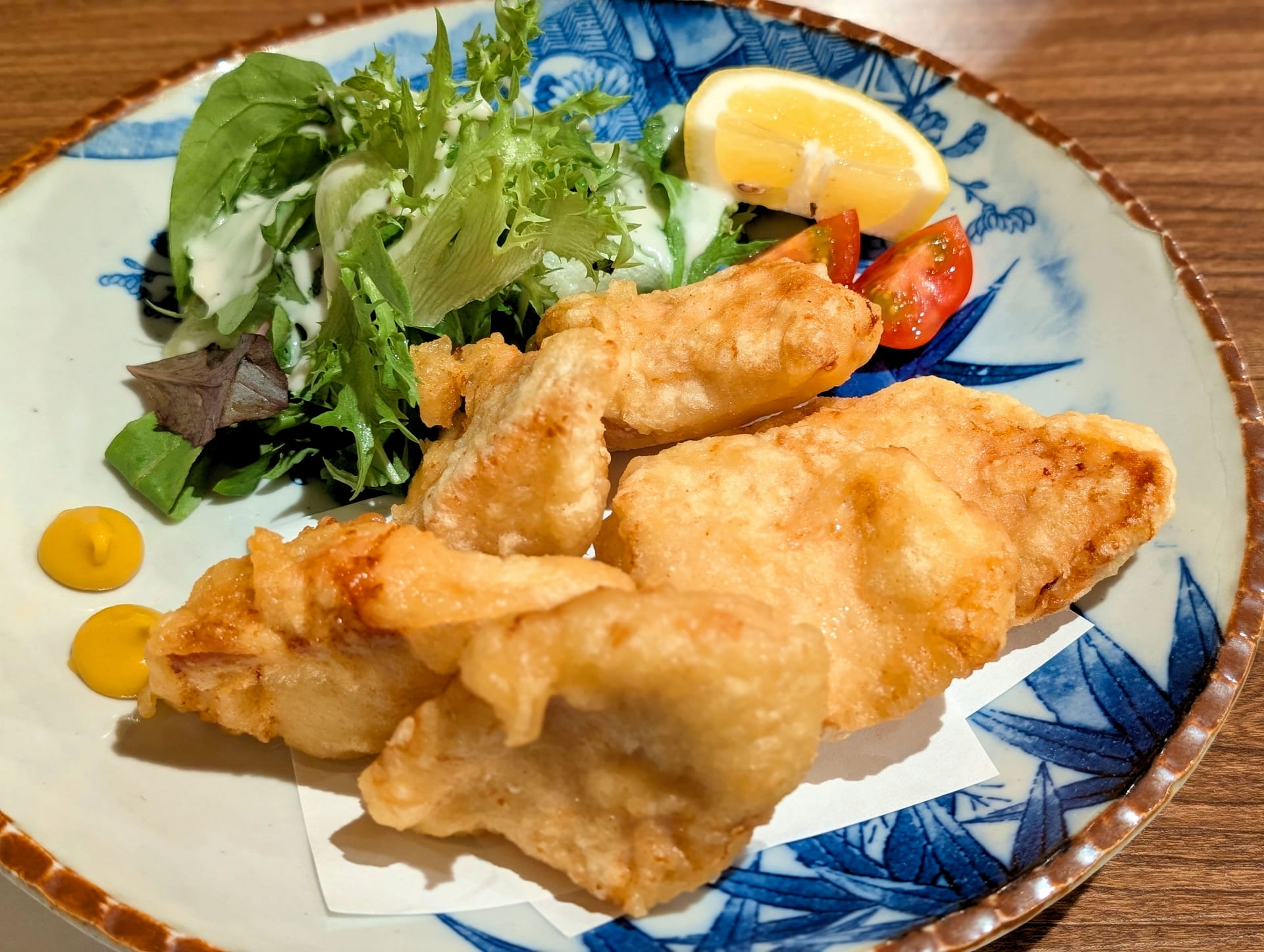 Tori-ten