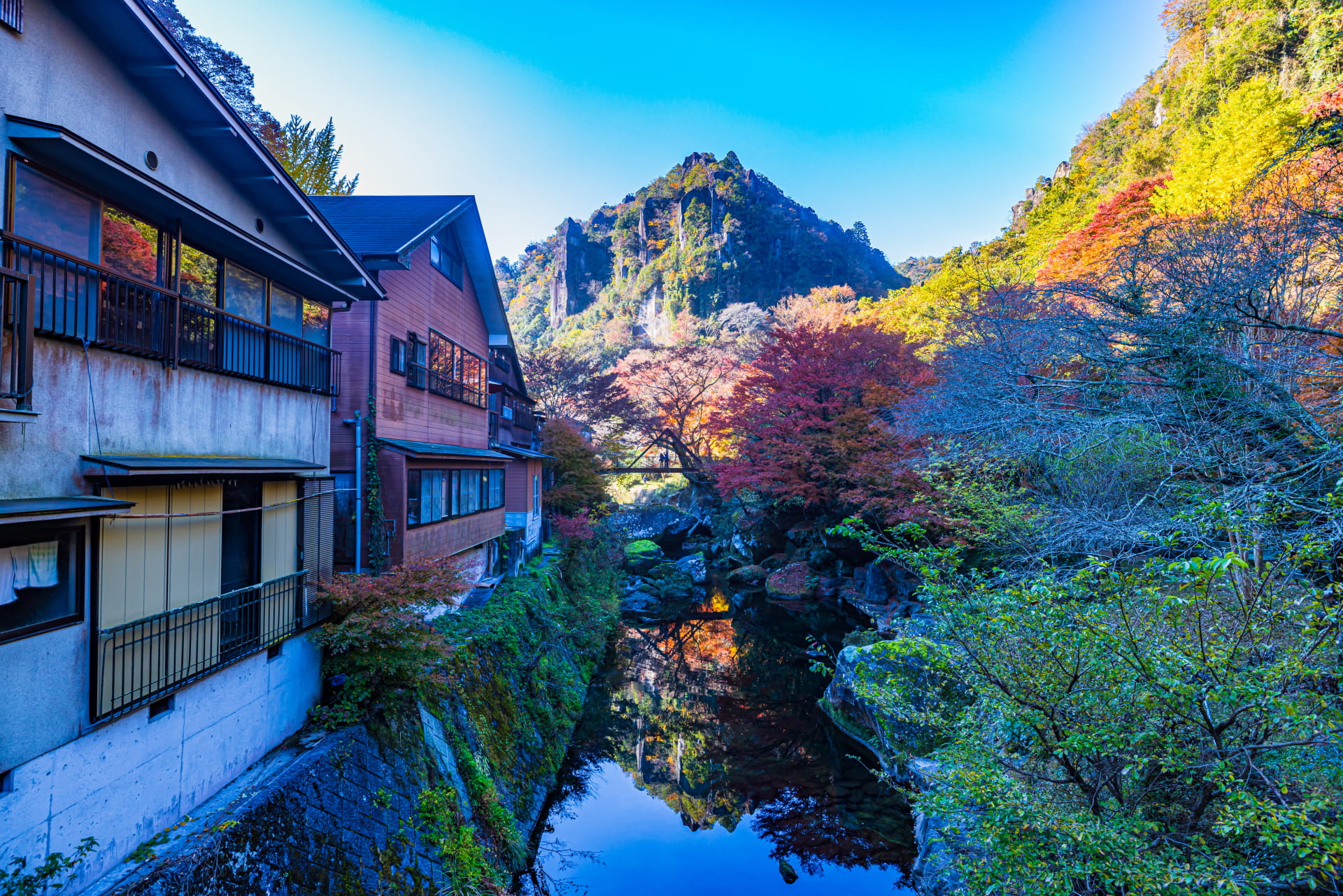Yabakei