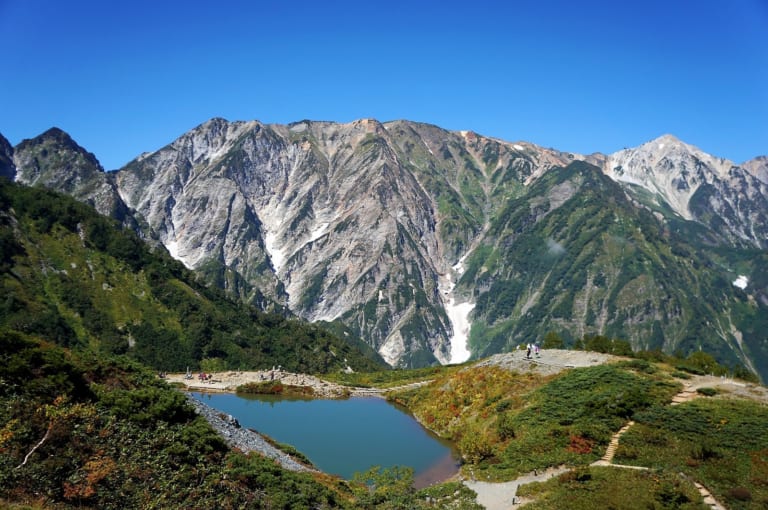 長野：十大必做之事