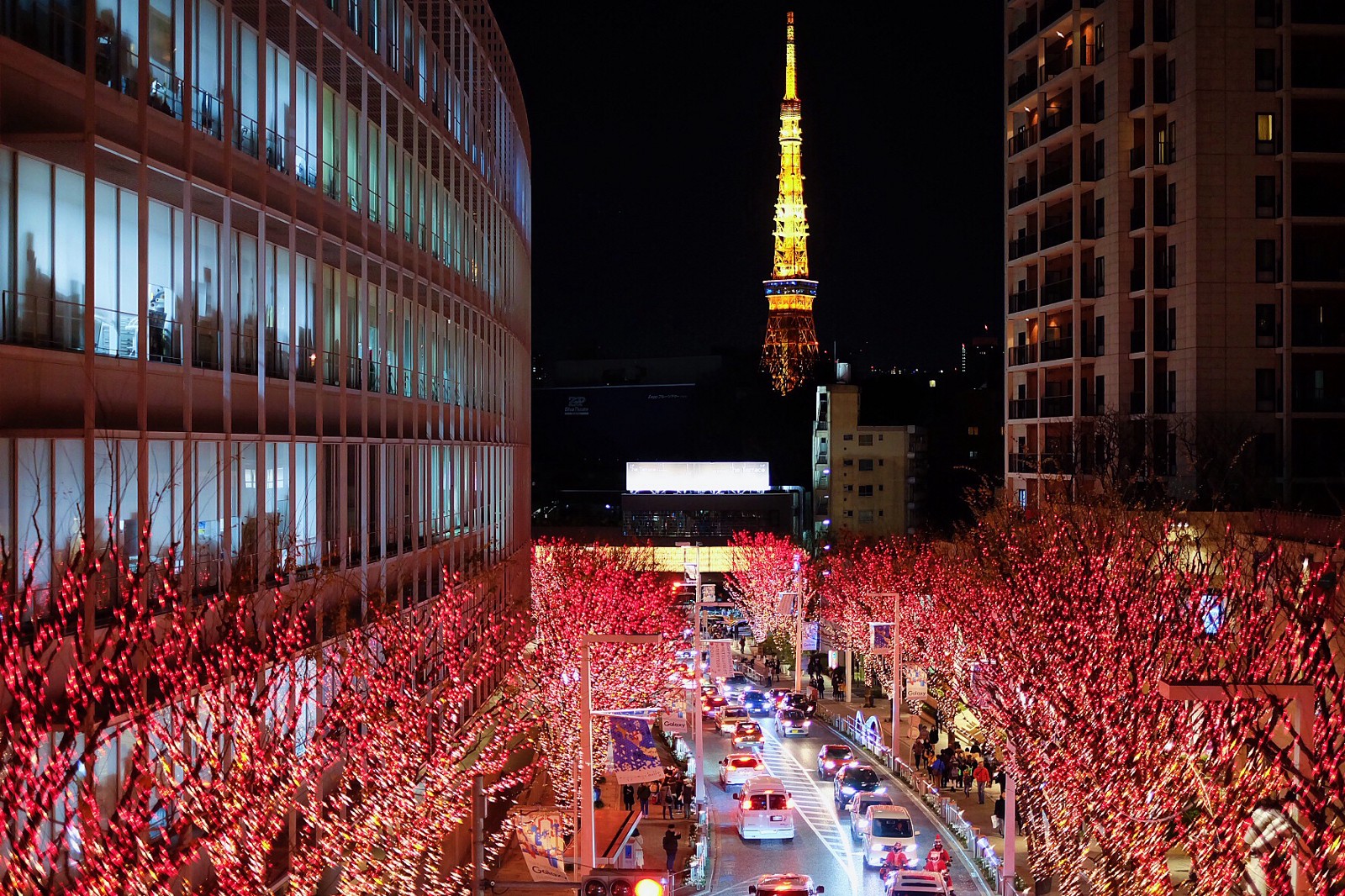 十二月訪問日本的十大最佳活動