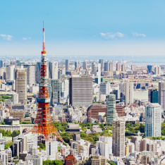 東京