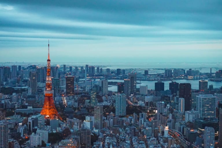 東京室內景點推薦14選｜炎夏避暑、雨天備案都適合，吹冷氣也能玩翻天！