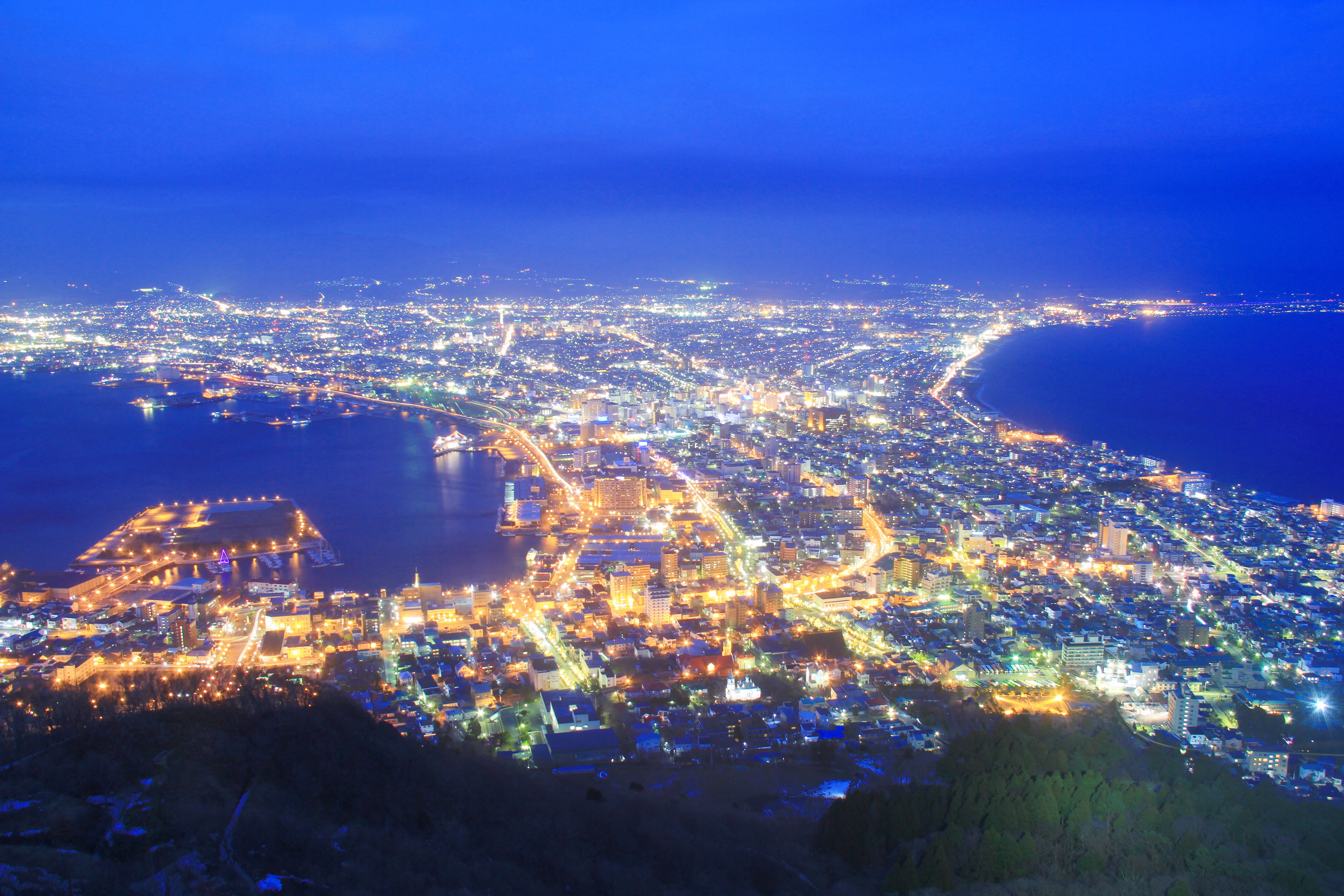 北海道旅遊25個推薦體驗