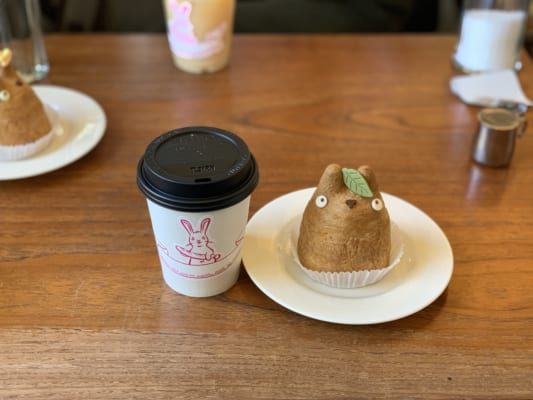 Shirohige Cream Puff Factory