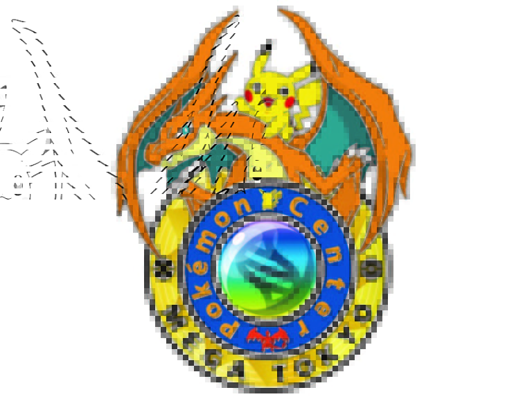東京超級寶可夢中心Pokémon Center MEGA TOKYO
