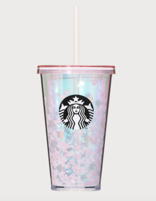 Starbucks Japan Sakura 2023