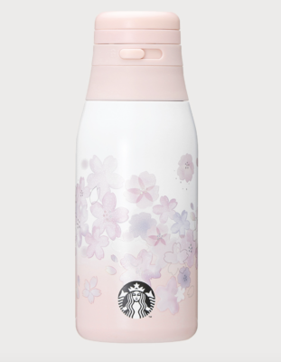 Starbucks Japan Sakura 2023