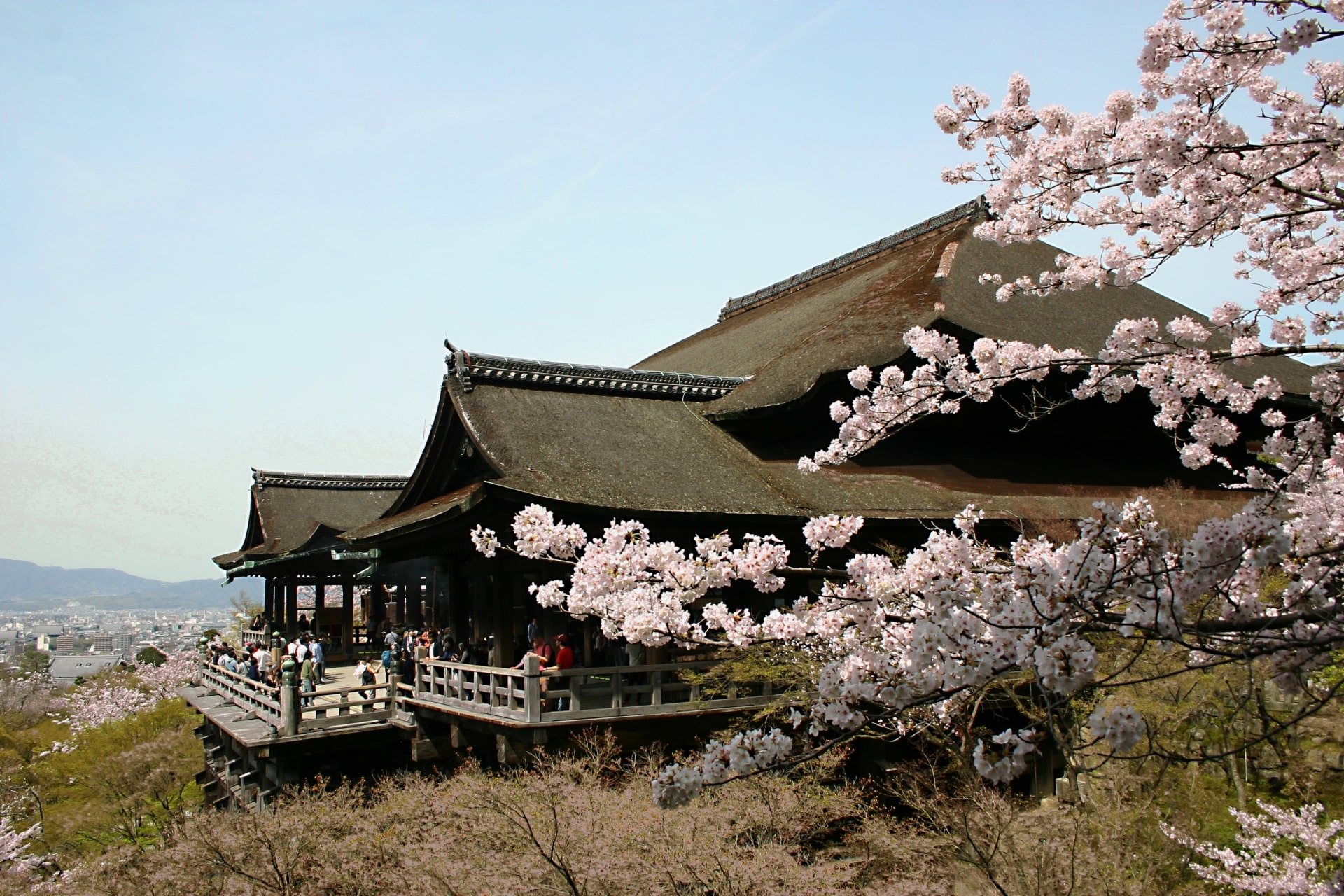 京都春季10大必去景點