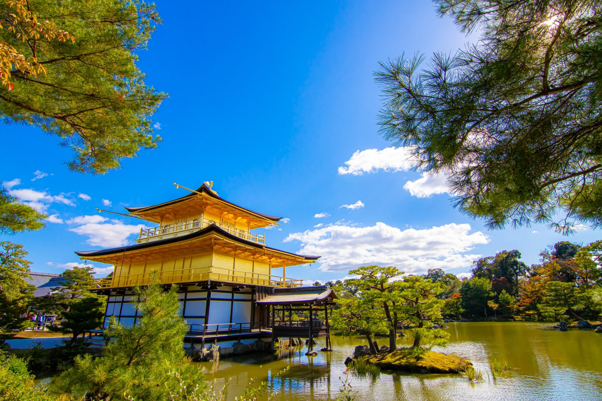 京都旅遊30大推薦體驗