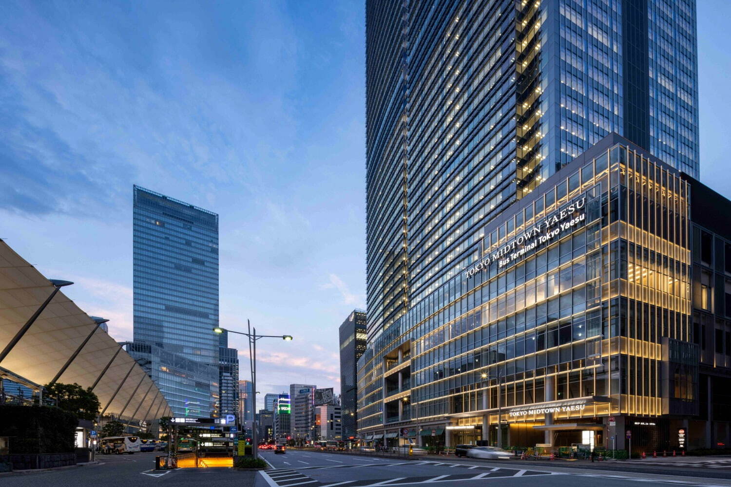 東京交通樞紐：轉車最方便的5個車站