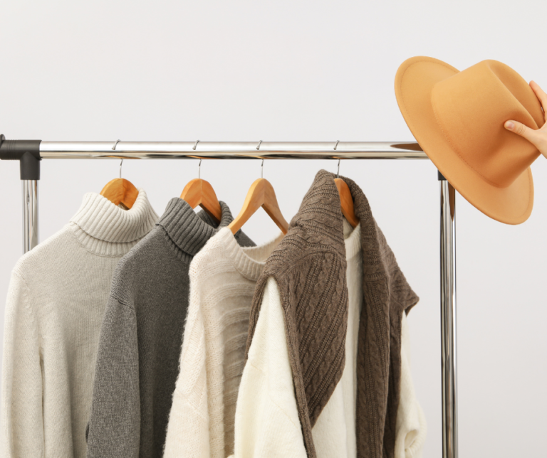 日本秋季你應該穿什麼：（九月，十月和十一月）