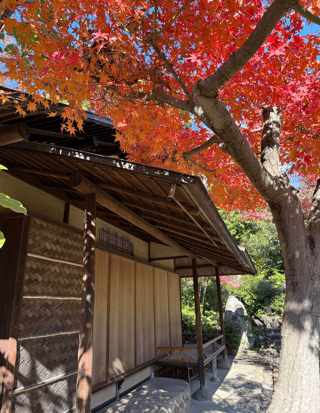 根津美術館