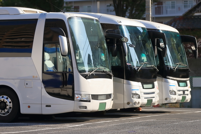 日本巴士指南：一次了解日本巴士全種類、乘車方式和費用