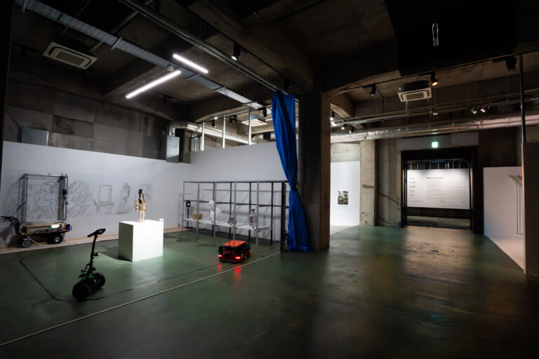 寺田倉庫的「TERRADA ART AWARD 2023」：藝術卓越與創新的象徵