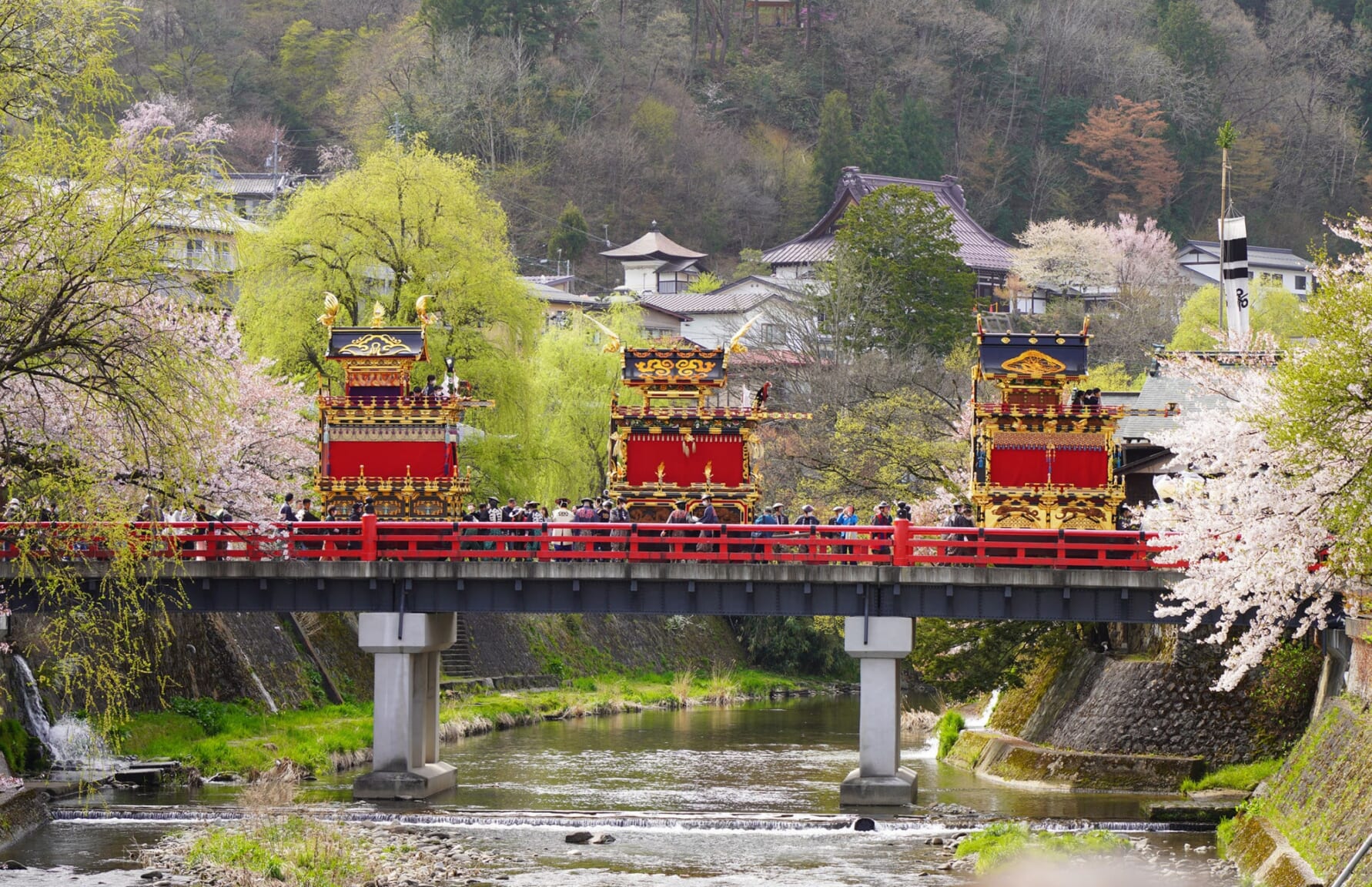 山王祭