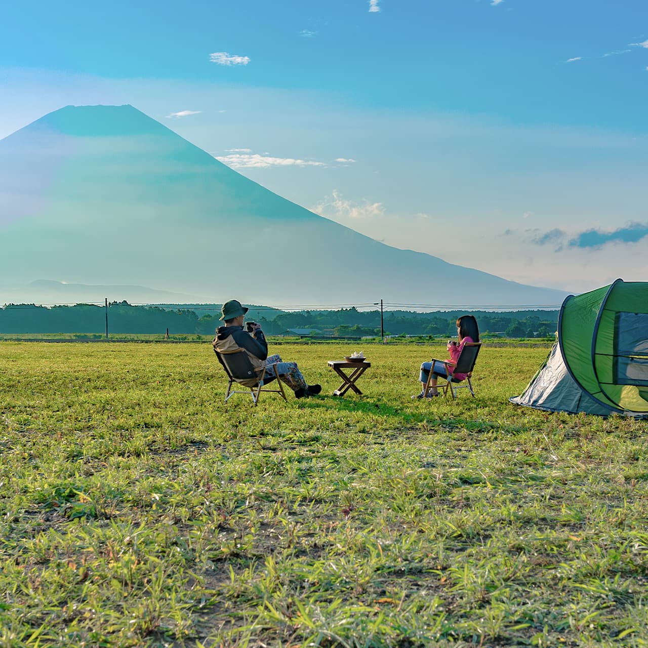 富士山