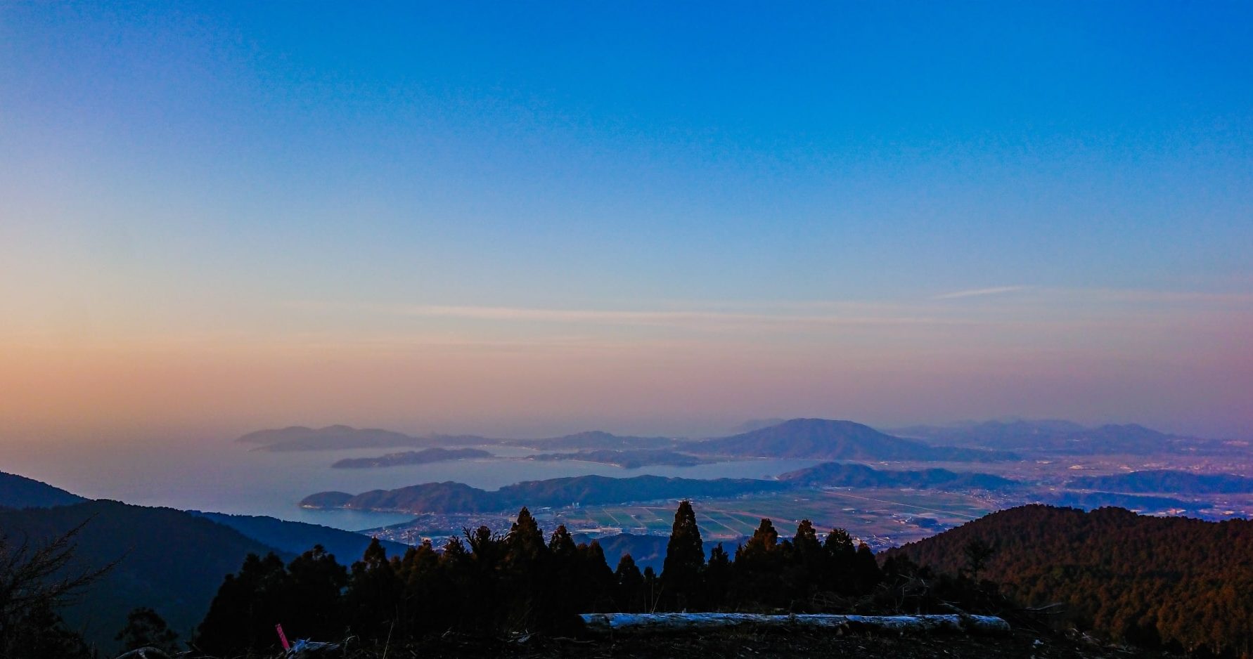 雷山