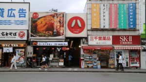 吉祥寺: 東京幸福度排名第一的街區——懷舊商店街、文青雜貨店、吉卜力美術館！