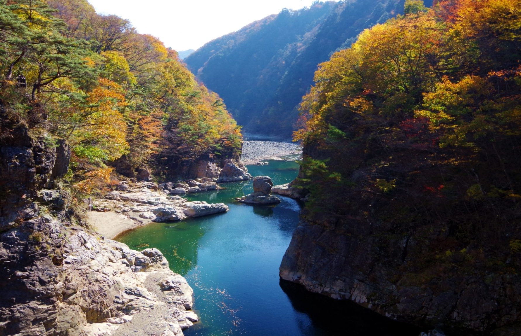 栃木縣日光鬼怒川溫泉