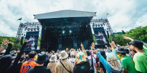 FUJIROCK