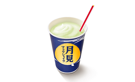 日本麥當勞