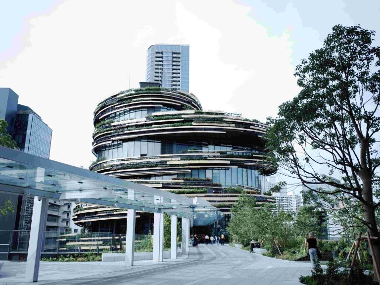 2026東京新地標 MoN Takanawa：隈研吾操刀外觀設計，開館即入選「全球最美美術館」！