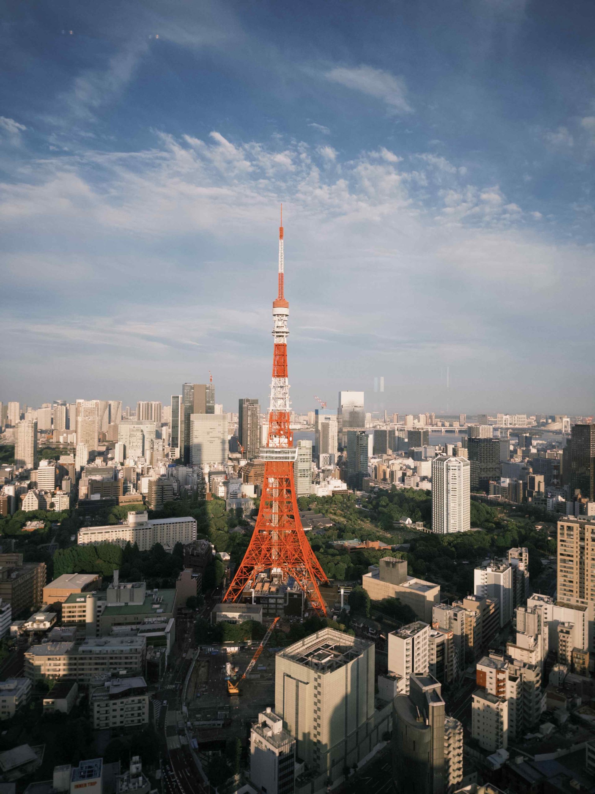 東京