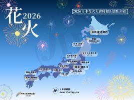 日本花火